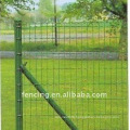 high quality of Garden Fence for Europ market (10 years' factory)
